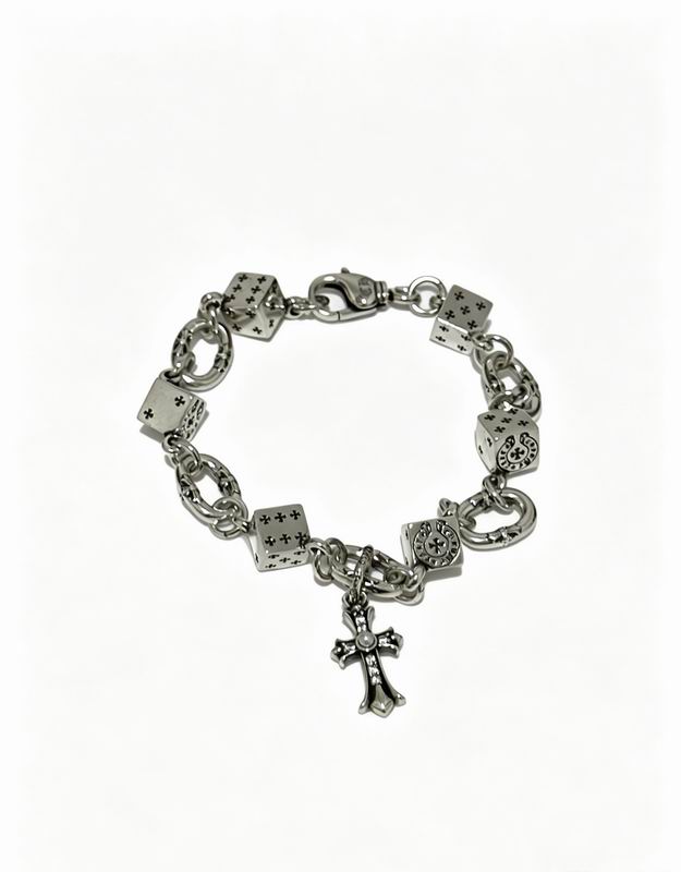Chrome Hearts Bracelet 05yxs25